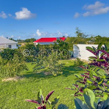 Offre A Ne Pas Rater ! Gites Arc-En-Ciel Saint-Francois  Exteriör bild